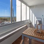 Haus Atlantic, Fewo 202