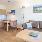 Haus Atlantic, Fewo 202