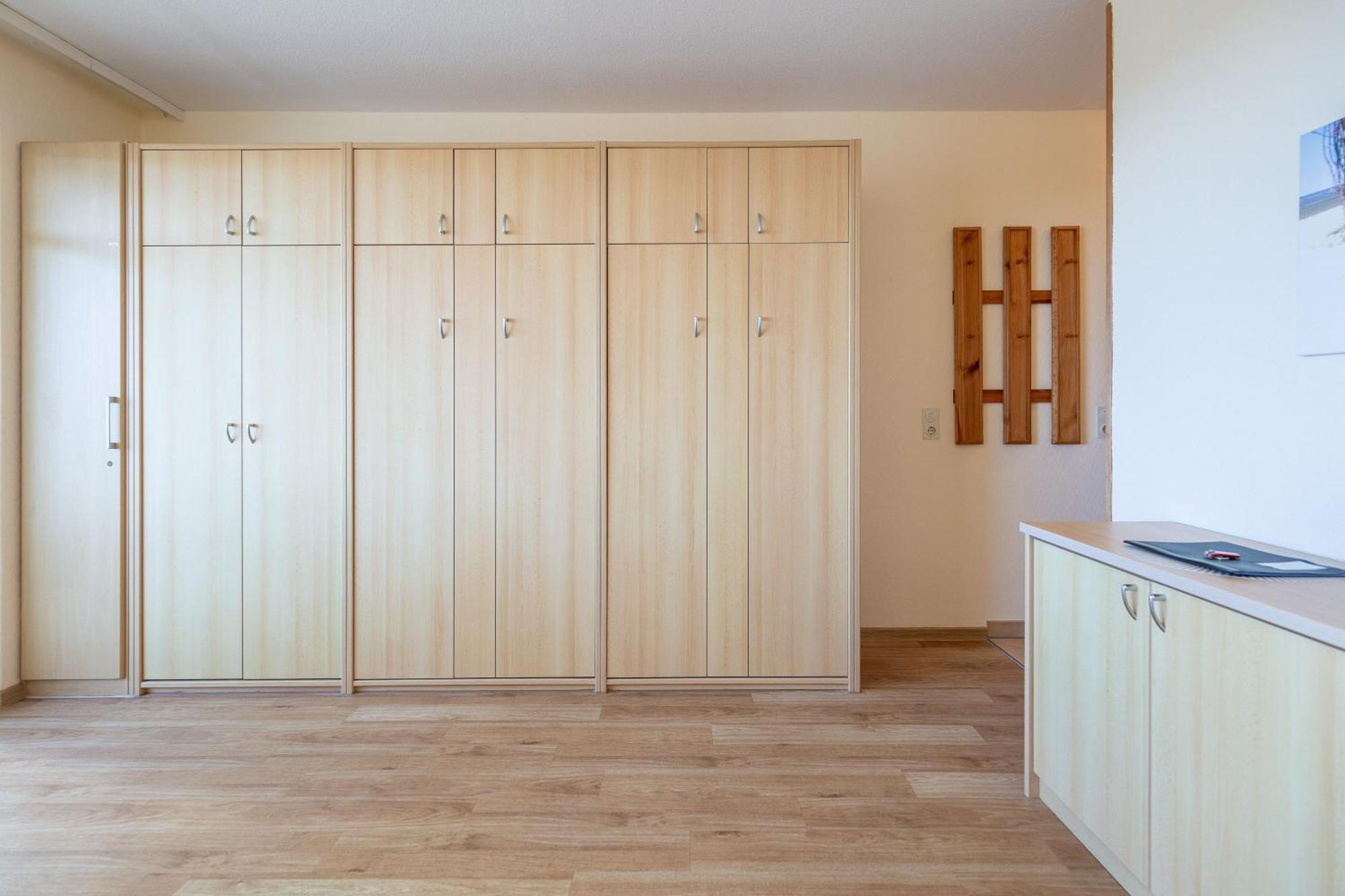 Apartment Haus Atlantic, 202