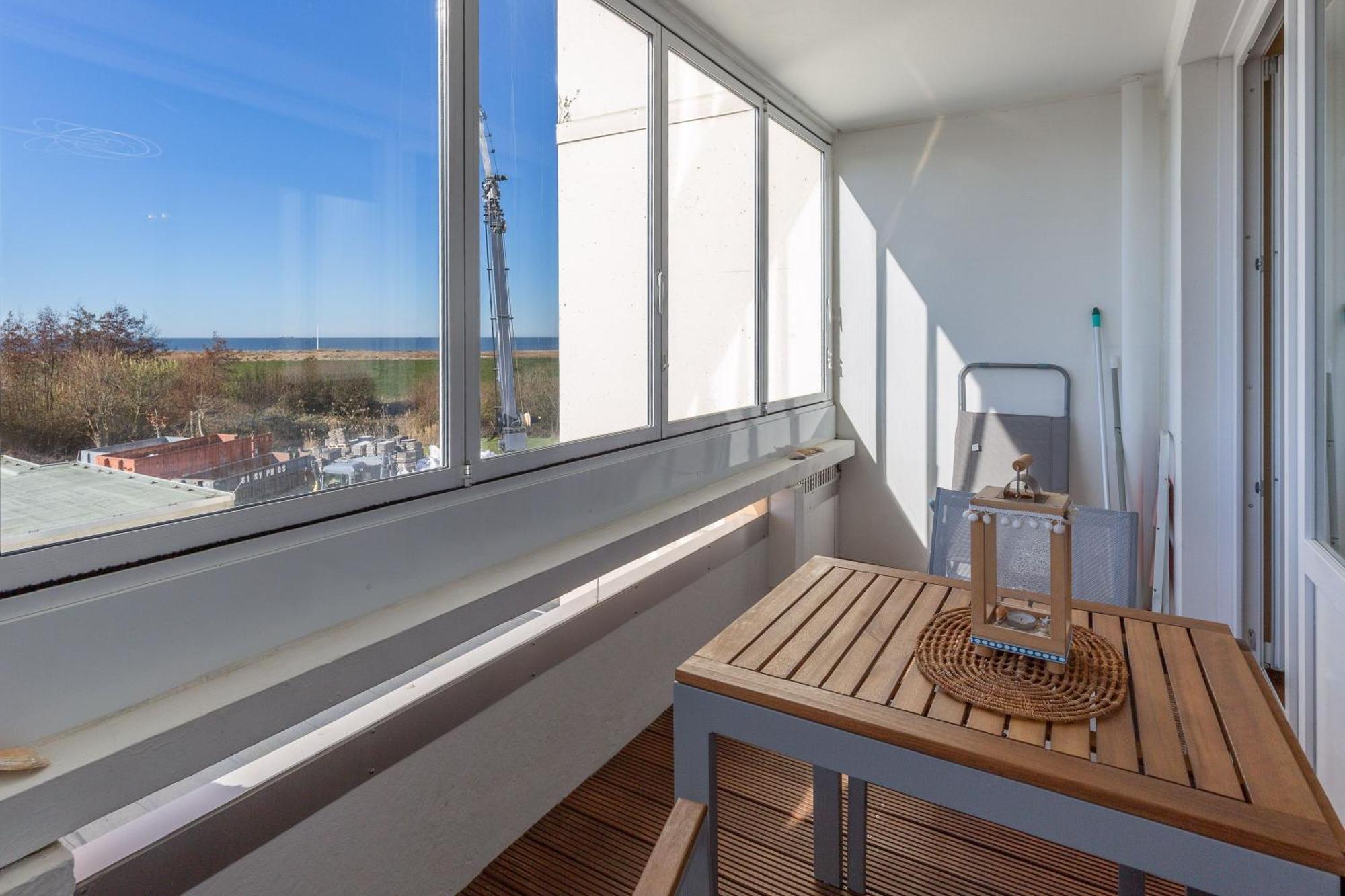 Apartment Haus Atlantic, 202 *