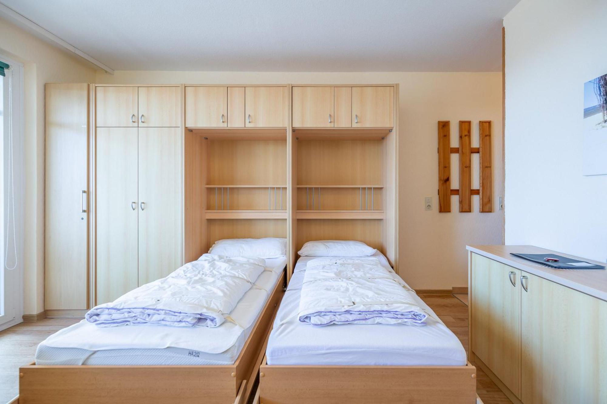 Apartment Haus Atlantic, 202 Cuxhaven