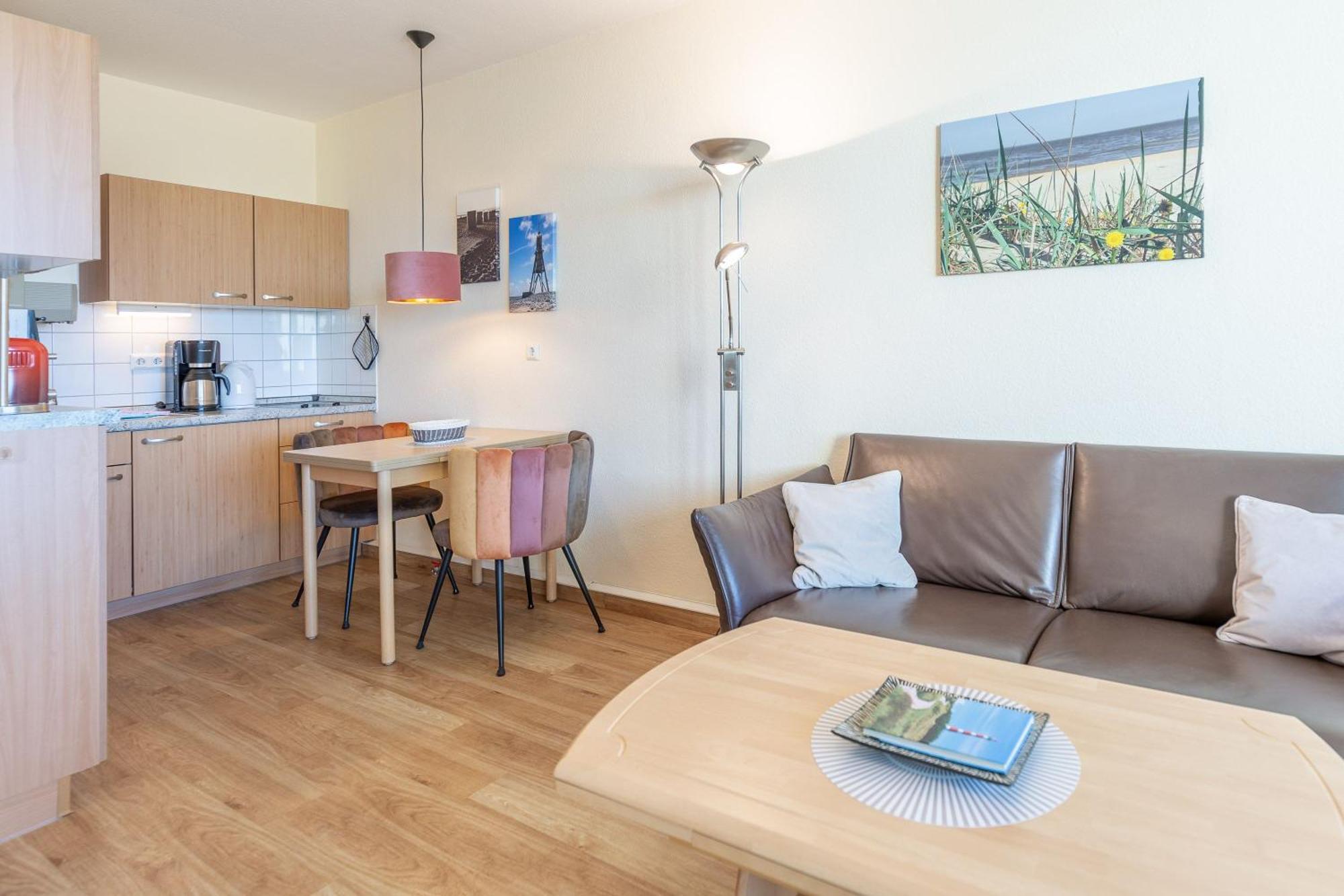 Haus Atlantic, 202 Cuxhaven