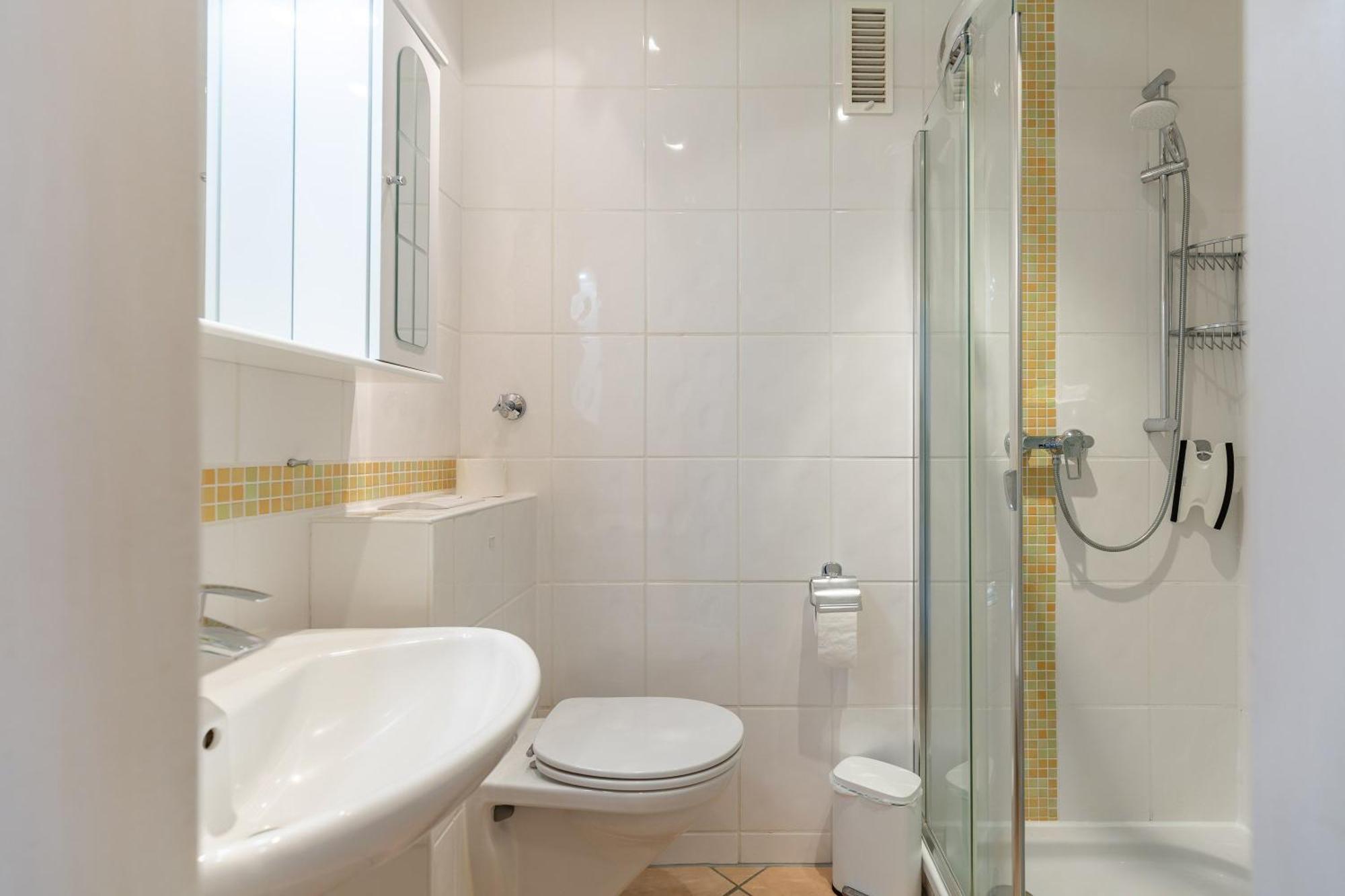 Haus Atlantic, 202 Cuxhaven