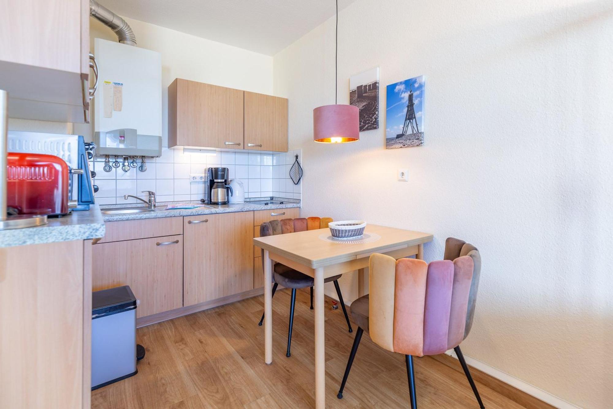 Haus Atlantic, 202 * Cuxhaven