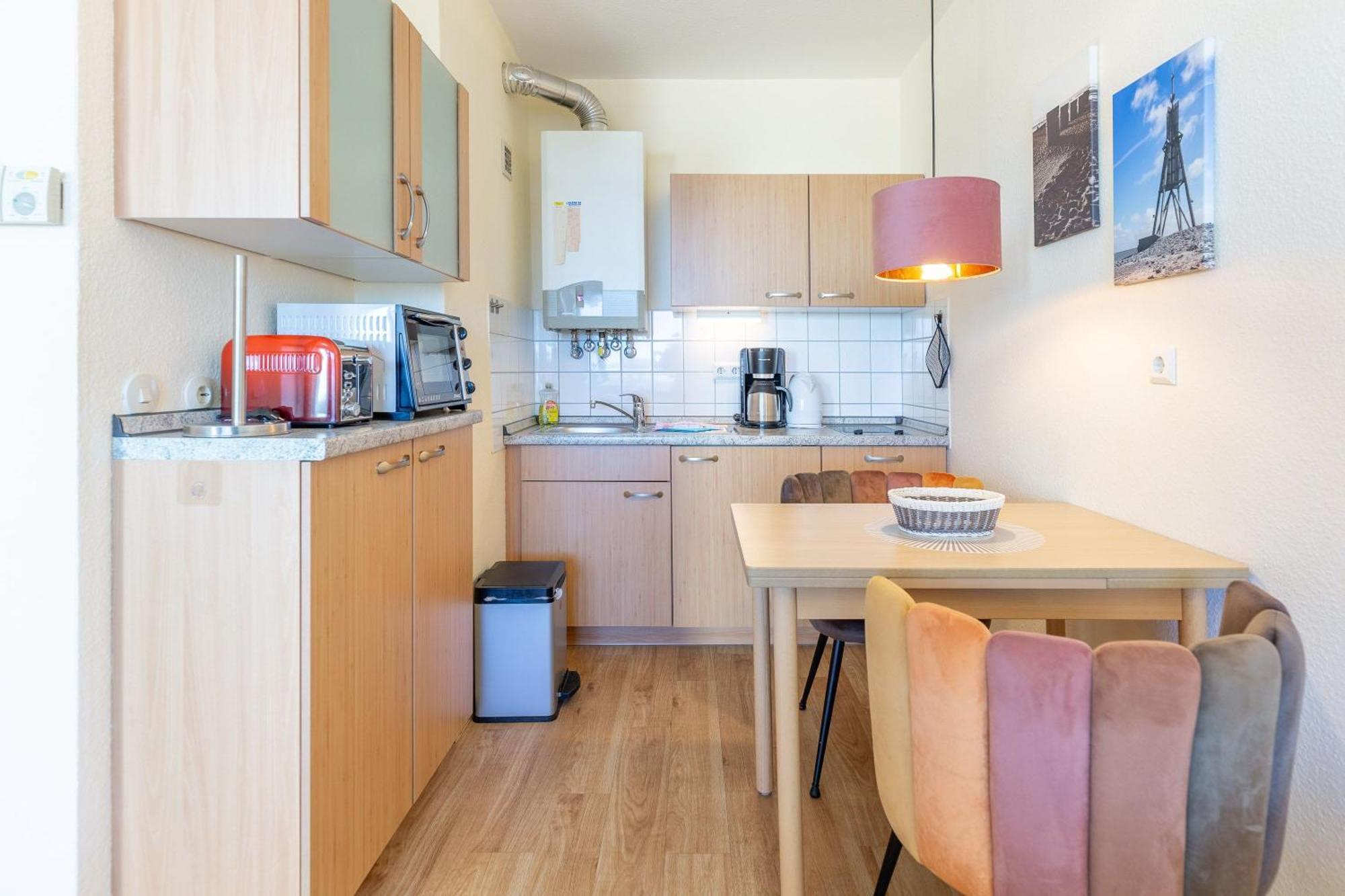 Apartment Haus Atlantic, 202