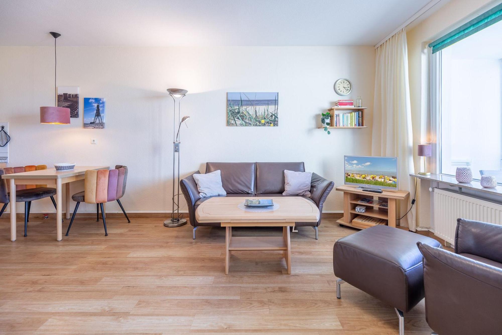 Haus Atlantic, 202